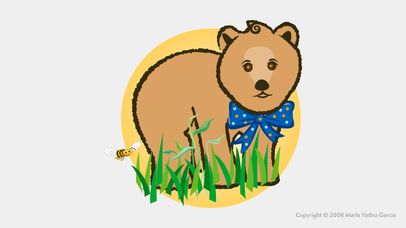 Invitation – Baby Showers Invitation design, illustration, baby bear illustration, baby boy shower invitation